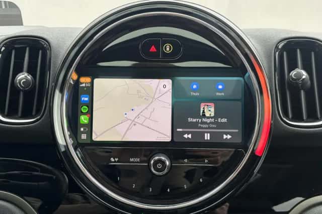 MINI Countryman (2023) thumbnail 7