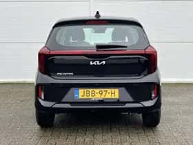 Kia Picanto (2025) thumbnail 34