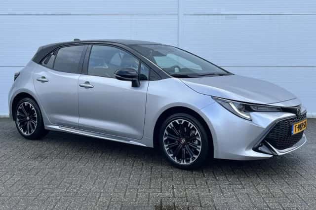 Toyota Corolla (2023) thumbnail 18