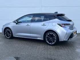 Toyota Corolla (2023) thumbnail 19