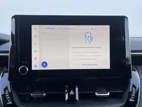 Toyota Corolla (2023) thumbnail 24