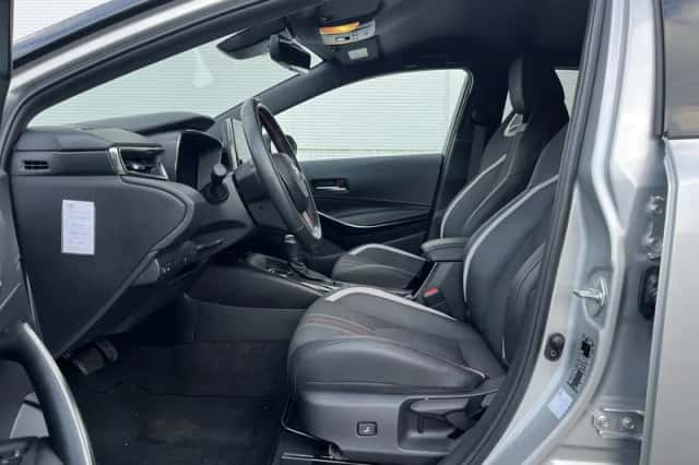 Toyota Corolla (2023) thumbnail 32