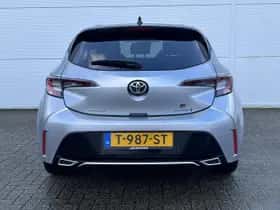 Toyota Corolla (2023) thumbnail 33
