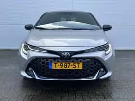 Toyota Corolla (2023) thumbnail 40