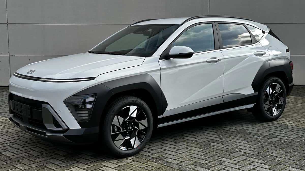 Hyundai Kona (2026) — foto 1