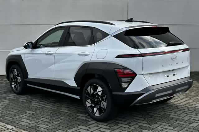Hyundai Kona (2026) thumbnail 11