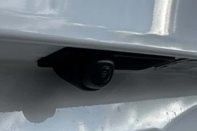Hyundai Kona (2026) thumbnail 12