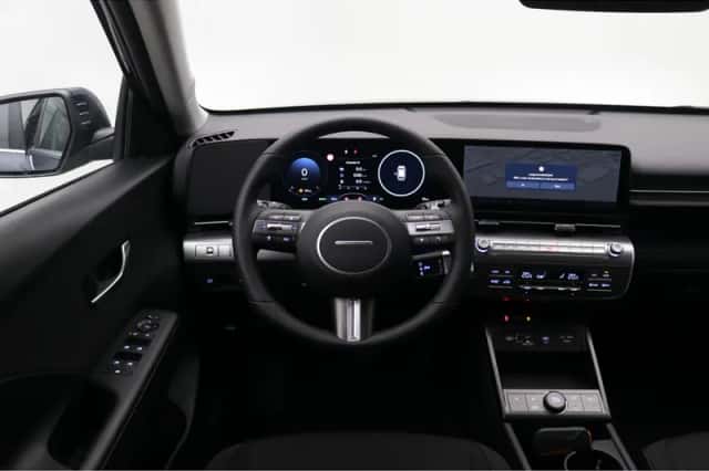 Hyundai Kona (2026) thumbnail 18