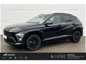 Hyundai Kona (2026) thumbnail 4