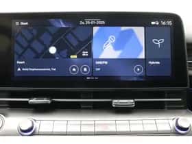 Hyundai Kona (2026) thumbnail 50