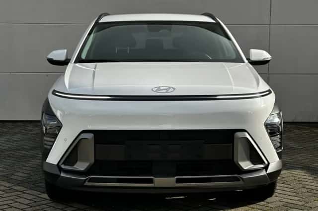 Hyundai Kona (2026) thumbnail 7