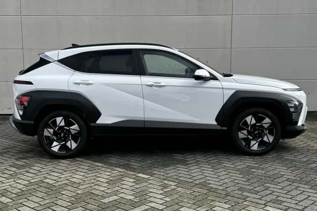 Hyundai Kona (2026) thumbnail 10