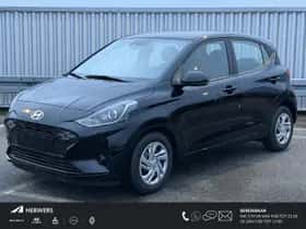 Hyundai i10 (2026) thumbnail 3