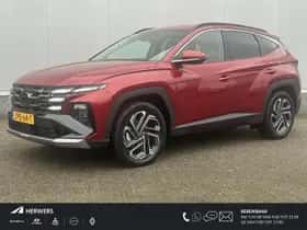 Hyundai Tucson (2026) thumbnail 2