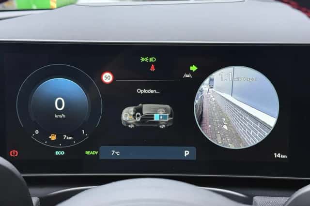 Hyundai Tucson (2026) thumbnail 11