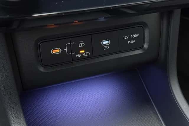 Hyundai Tucson (2026) thumbnail 12