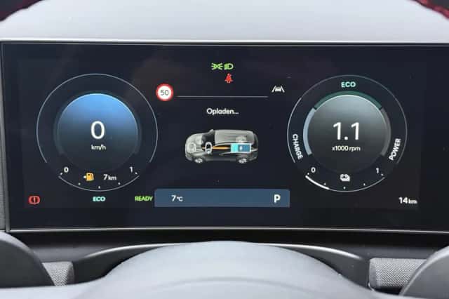 Hyundai Tucson (2026) thumbnail 13
