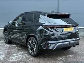Hyundai Tucson (2026) thumbnail 18