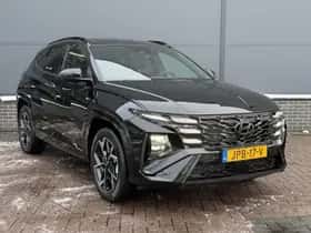 Hyundai Tucson (2026) thumbnail 19