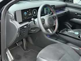 Hyundai Tucson (2026) thumbnail 20