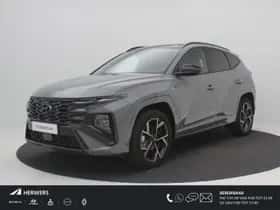 Hyundai Tucson (2026) thumbnail 3