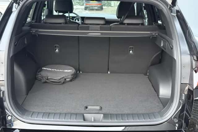 Hyundai Tucson (2026) thumbnail 21