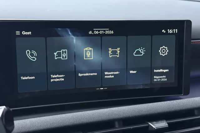 Hyundai Tucson (2026) thumbnail 23