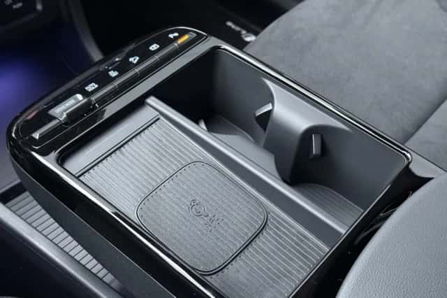 Hyundai Tucson (2026) thumbnail 26