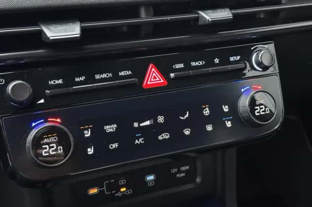 Hyundai Tucson (2026) thumbnail 27