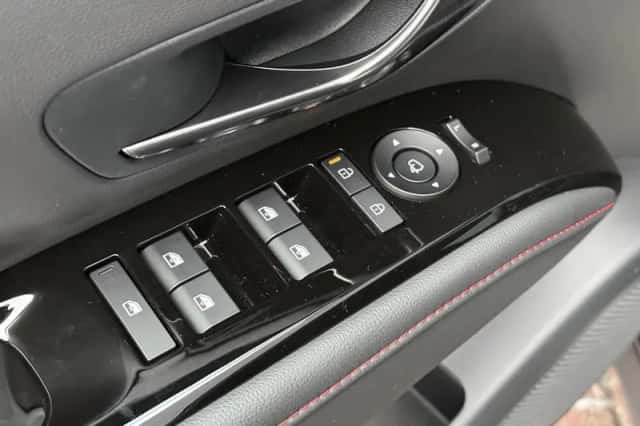 Hyundai Tucson (2026) thumbnail 35