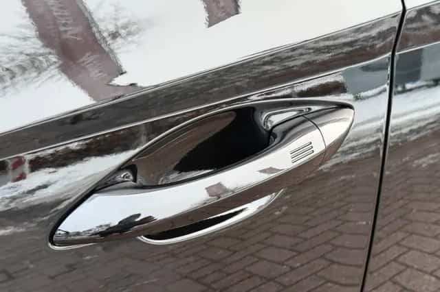 Hyundai Tucson (2026) thumbnail 36