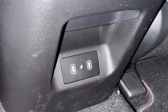 Hyundai Tucson (2026) thumbnail 39