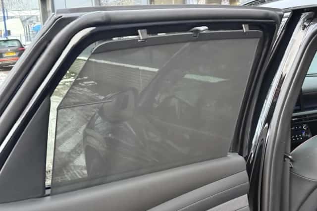 Hyundai Tucson (2026) thumbnail 40