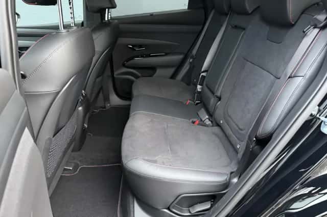 Hyundai Tucson (2026) thumbnail 5
