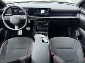Hyundai Tucson (2026) thumbnail 5