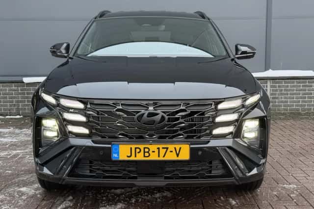Hyundai Tucson (2026) thumbnail 43
