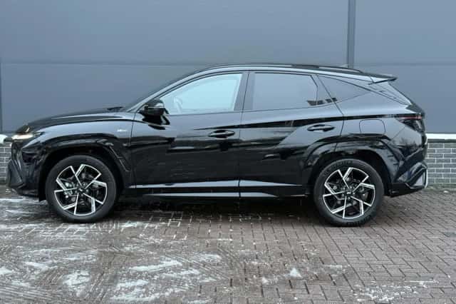 Hyundai Tucson (2026) thumbnail 44