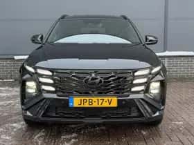 Hyundai Tucson (2026) thumbnail 46