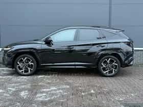 Hyundai Tucson (2026) thumbnail 47