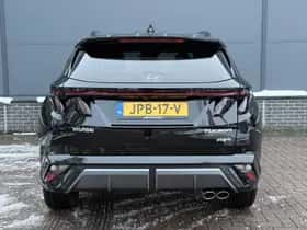 Hyundai Tucson (2026) thumbnail 48