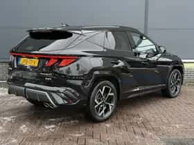 Hyundai Tucson (2026) thumbnail 6