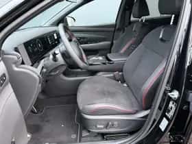 Hyundai Tucson (2026) thumbnail 7