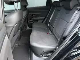 Hyundai Tucson (2026) thumbnail 8