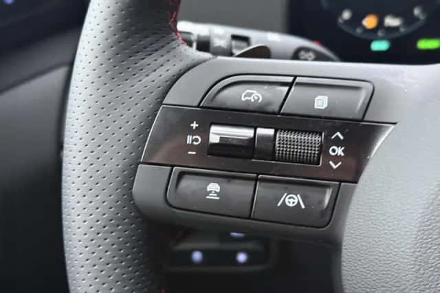 Hyundai Tucson (2026) thumbnail 9