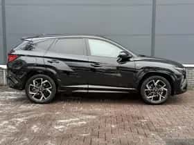 Hyundai Tucson (2026) thumbnail 9