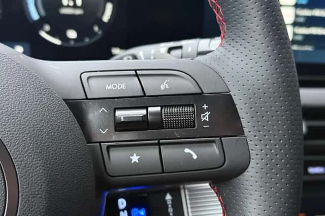 Hyundai Tucson (2026) thumbnail 10