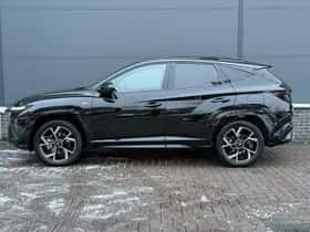 Hyundai Tucson (2026) thumbnail 10