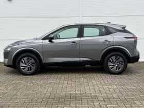 Nissan Qashqai (2022) thumbnail 12
