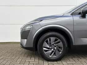 Nissan Qashqai (2022) thumbnail 18