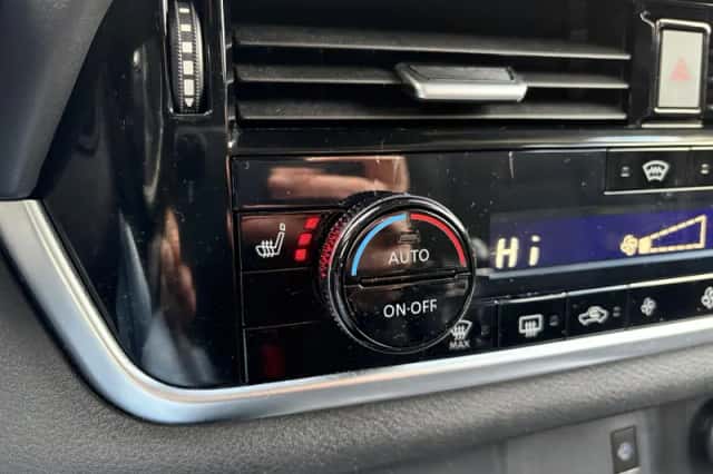 Nissan Qashqai (2022) thumbnail 29